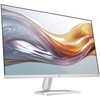 Hewlett Packard (HP) HP Series 5 527sw 27inch FHD Baltas Monitorius