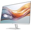 Hewlett Packard (HP) HP Series 5 527sw 27inch FHD Baltas Monitorius
