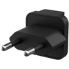 HP C90CKUT Nešiojamo kompiuterio įkroviklis 65W GaN, USB-C, EU, Juoda