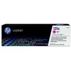 Hewlett Packard (HP) HP 131A (CF213A) Lazerinė kasetė, Purpurinė