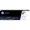 Hewlett Packard (HP) HP 205A (CF530A) Lazerinė kasetė, Juoda