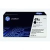 Hewlett Packard (HP) HP Q5949X kasetė, juoda, didelės talpos