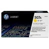 Hewlett Packard (HP) HP 507A (CE402A) Lazerinė kasetė, Geltona