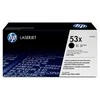 Hewlett Packard (HP) HP Q7553X kasetė, juoda, didelės talpos