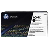 „Hewlett Packard (HP) HP 654X High Yield Juodas Original LaserJet Toneris Color LaserJet M651 kasetė (20 500 puslapių)