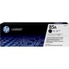 Hewlett Packard (HP) HP 85A (CE285A) Lazerinė kasetė, Juoda