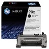 Hewlett Packard (HP) HP 90X High Yield Juodas Tonerio kasetė, 24000 puslapių, skirta LaserJet M4555 series,M602,M603