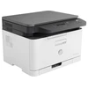 Hewlett Packard (HP) HP Color LaserJet 178nw AIO daugiafunkcis Spausdintuvas - A4 spalvotas lazerinis, spausdinimas/kopijavimas/skenavimas, LAN, WiFi, 18 psl./min., 100–500 puslapių per mėnesį (pakeičia M183fw)