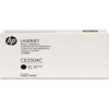 Hewlett Packard (HP) HP CONTRACT kasetė Nr. 504 Juodas (CE250XC)