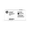 Hewlett Packard (HP) HP contract No.657X (CF470XC), juoda kasetė