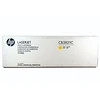 Hewlett Packard (HP) HP No.824A (CB382YC), geltona kasetė