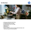 HP DeskJet 2910 AiO Spausdintuvas rašalinis spalvotas MFP A4 7.5 ppm USB Wi-Fi