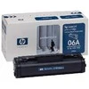 Hewlett Packard (HP) Hewlett-Packard C3906A Juodas