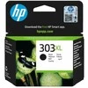 Hewlett Packard (HP) HP 303XL High Yield (T6N04AE) Rašalinė kasetė, Juoda