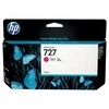 Hewlett Packard (HP) HP 727 300 ml rašalo kasetė, purpurinė