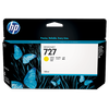 Hewlett Packard (HP) HP 727 (F9J78A) Rašalinė kasetė, Geltona