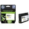 Hewlett Packard (HP) HP 951XL (CN048AE) Rašalinė kasetė, Geltona