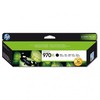 Hewlett Packard (HP) HP 970 XL (CN625AE) Rašalinė kasetė, Juoda