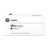Hewlett Packard (HP) HP Ink No.981Y Juodas (L0R20YC)