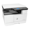 Hewlett Packard (HP) HP LaserJet MFP M442dn AIO All-in-One Spausdintuvas - A3 Mono lazerinis, Spausdinti/Kopijuoti/Dual-Side Scan, Auto-Duplex, LAN, 24ppm, 2000-5000 puslapių per mėnesį