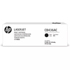 Hewlett Packard (HP) HP CB436A cartridge, juodas