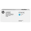 Hewlett Packard (HP) HP 508X kasetė, žydra, didelės talpos