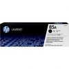 Hewlett Packard (HP) HP 85A (CE285A) Lazerinė kasetė, Juoda