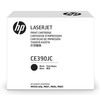 Hewlett Packard (HP) HP 90J Blk Contract LJ Toneris Cartridge Originalus Juoda 1 vnt