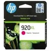 HP 920XL (CD973AE) Rašalinė kasetė, Purpurinė (SPEC)