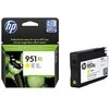 Hewlett Packard (HP) HP 951XL (CN048AE) Rašalinė kasetė, Geltona