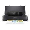Hewlett Packard (HP) Spausdintuvas rašalinis HP OfficeJet 200 Mobile Spausdintuvas (CZ993A)