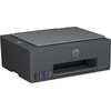 HP Smart Tank 581 AiO Spausdintuvas rašalinis spalvotas MFP A4 12 ppm USB Wi-Fi Bluetooth