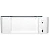 HP Smart Tank 585 AiO Spausdintuvas rašalinis spalvotas MFP A4 16 ppm USB Wi-Fi