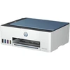 HP Smart Tank 585 AiO Spausdintuvas rašalinis spalvotas MFP A4 16 ppm USB Wi-Fi