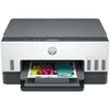 HP Smart Tank 670 AiO Spausdintuvas rašalinis spalvotas MFP A4 12 ppm USB Wi-Fi Bluetooth (SPEC)