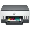 HP Smart Tank 670 AiO Spausdintuvas rašalinis spalvotas MFP A4 12 ppm USB Wi-Fi Bluetooth (SPEC)