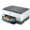 HP Smart Tank 670 AiO Spausdintuvas rašalinis spalvotas MFP A4 12 ppm USB Wi-Fi Bluetooth (SPEC)