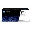 Hewlett Packard (HP) HP 335A Juodas Original LaserJet Toneris Cartridge