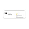Hewlett Packard (HP) HP 415X kasetė, geltona, sutartinė