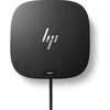 HP USB-C Dock G5 (5TW10AA) Jungčių stotelė, Juoda
