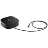 HP USB-C Dock G5 (5TW10AA) Jungčių stotelė, Juoda (SPEC)