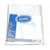 Įmautės Bantex Maxi, A4+ (22x30cm), 100 mikr., matinės (50) 0809-203