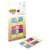 3M Lipnūs žymekliai Post-it Strėlytės, keičiami, 5 spavos