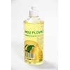 Koslita Indų ploviklis Banga, 500ml, citrinų kvapo
