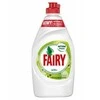 Indų ploviklis FAIRY APPLE, 450 ml, obuolių kvapo