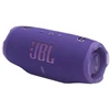 JBL Charge 6 Nešiojama garso kolonėlė, Bluetooth, Violetinė