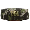 JBL Charge 6 Nešiojama garso kolonėlė, Bluetooth, Squad (Camouflage)