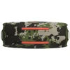 JBL Charge 6 Nešiojama garso kolonėlė, Bluetooth, Squad (Camouflage)