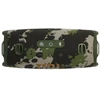 JBL Charge 6 Nešiojama garso kolonėlė, Bluetooth, Squad (Camouflage)
