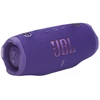 JBL Charge 6 Nešiojama garso kolonėlė, Bluetooth, Violetinė